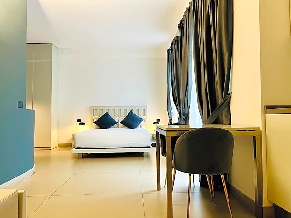 La Chambre Milano