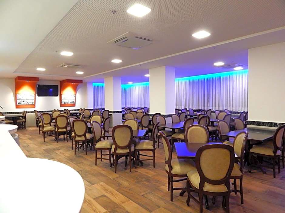 Normandy Hotel