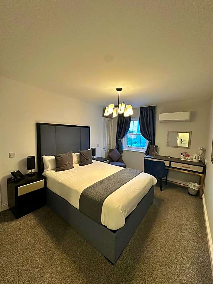 The Royal Hotel - Clacton On Sea