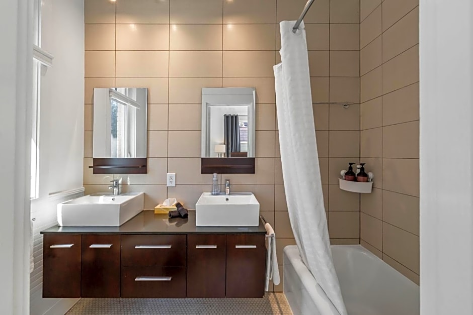 BCA Furnished Apartments