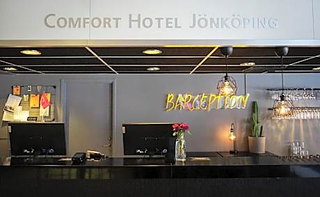 Comfort Hotel Jonkoping