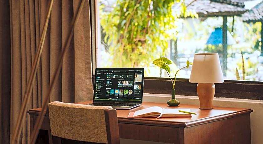 Machan Country Villa