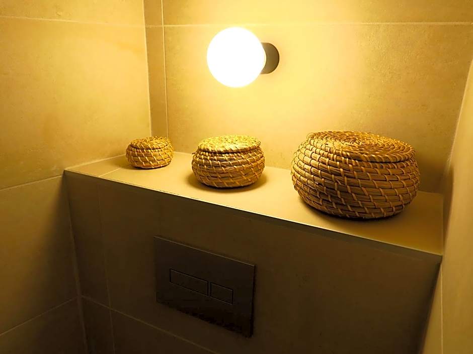 La Taverne de l'Escuelle