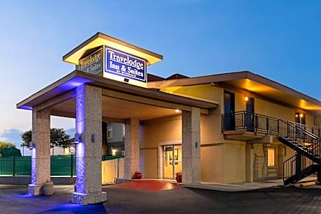 Travelodge by Wyndham New Braunfels