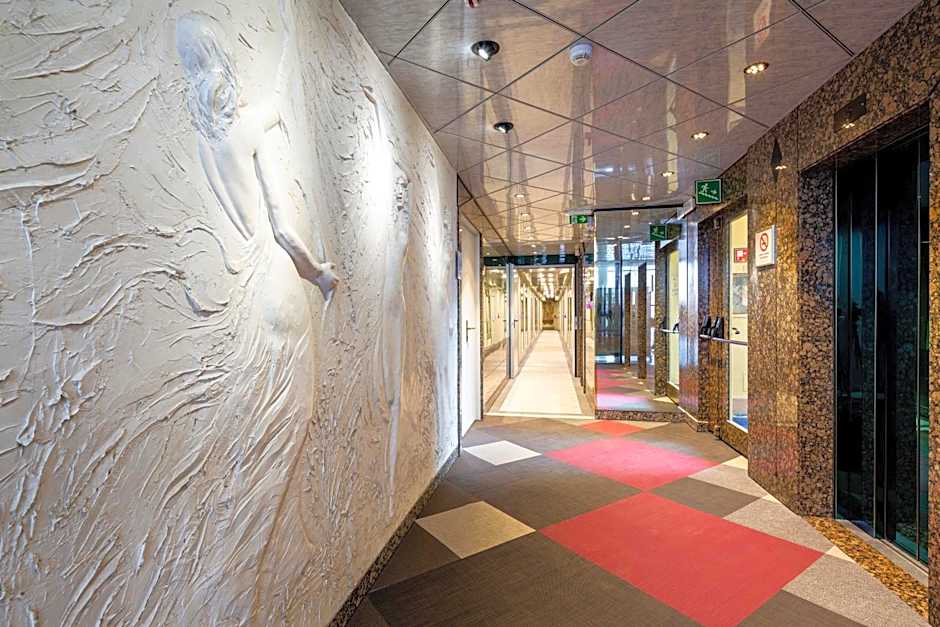 c-hotels Rubens