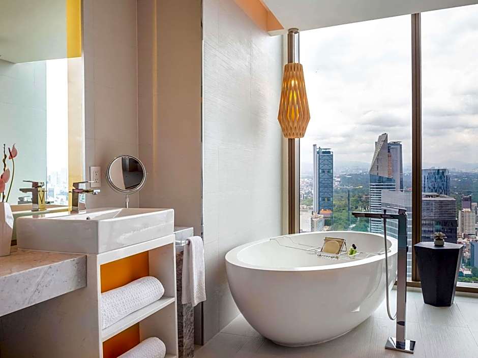 Sofitel Mexico City Reforma