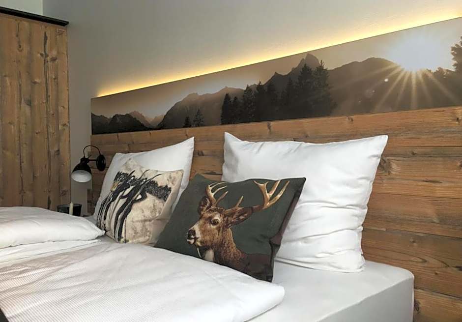 Home-Hotel Salzberg