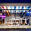 Aloft San Antonio UTSA Area