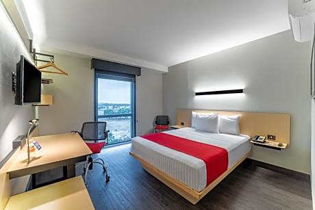 City Express by Marriott Lagos De Moreno