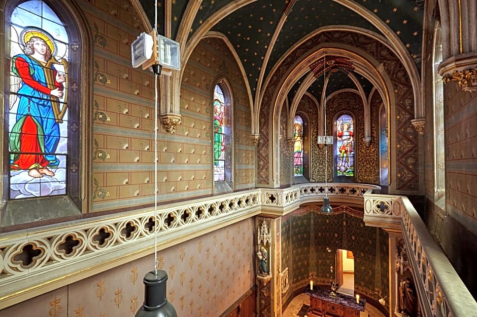 Château Saint-Michel - Cercle des Grands Crus