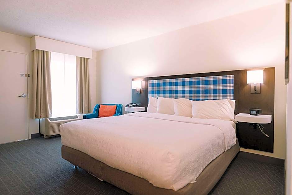 Hampton Inn By Hilton Gatlinburg