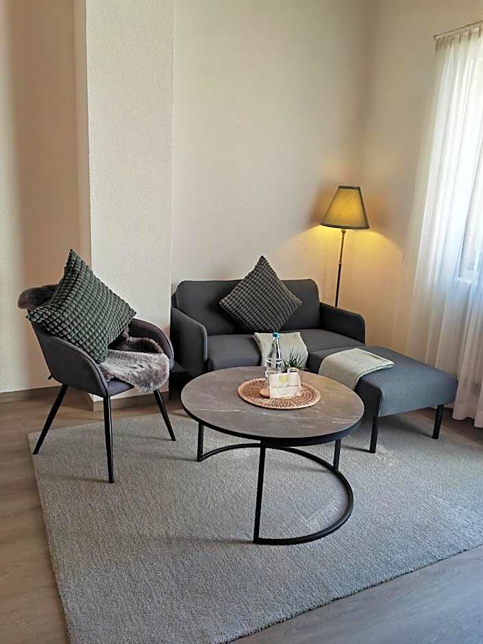 Hotel Suggenbad