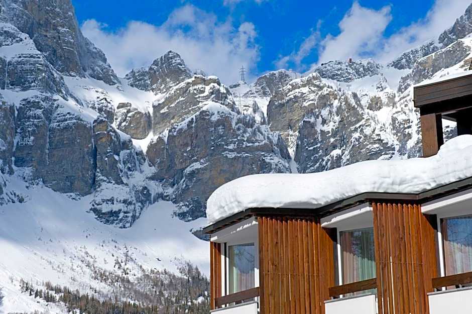 Hotel Quellenhof Leukerbad