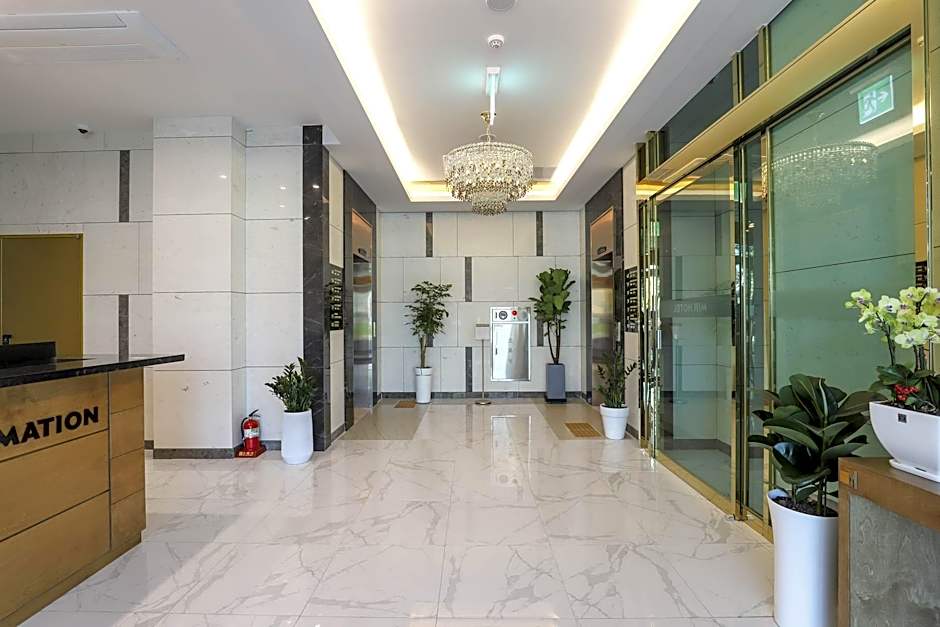 MIR HOTEL