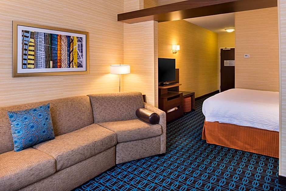 Fairfield Inn & Suites by Marriott Olean