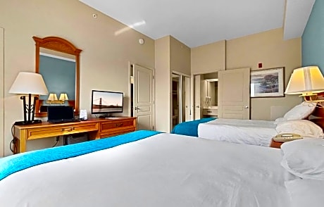 Private Condo in Resort near Theme parks - Free parks shuttle