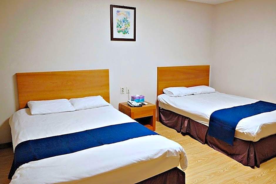 hotel parkside