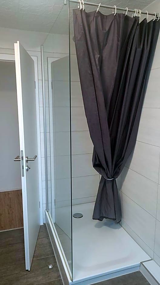 Boardinghouse Heilbronn