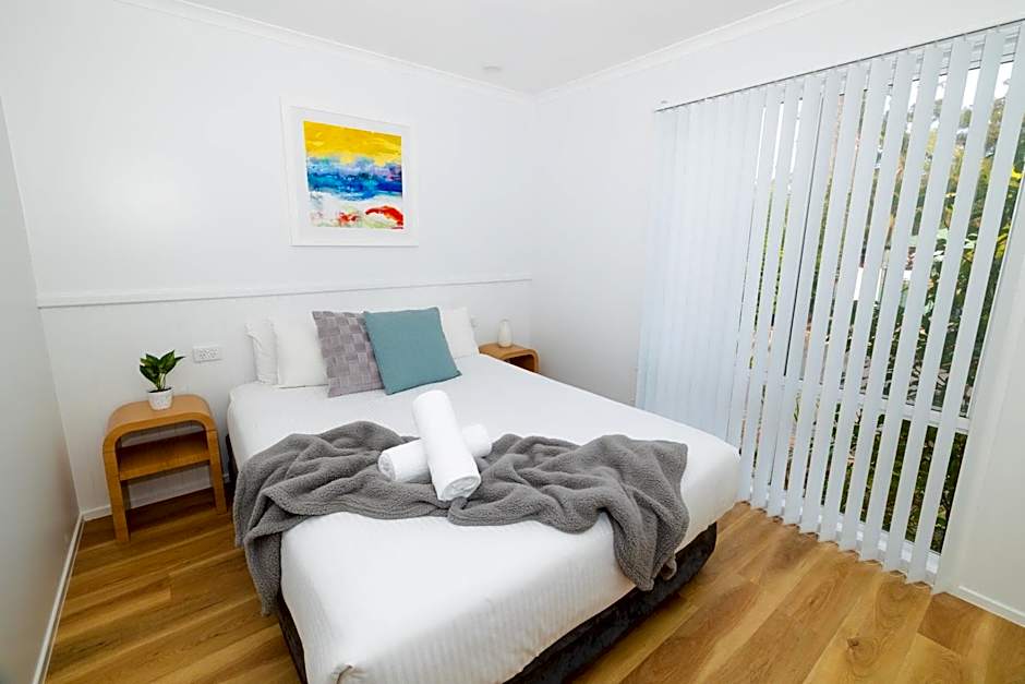 Koala Shores Holiday Park