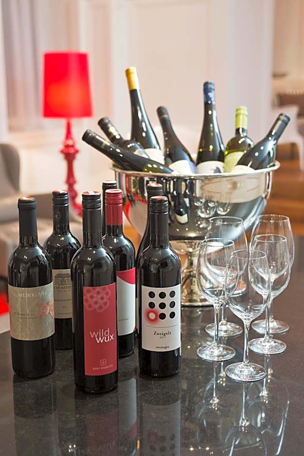 The Harmonie Vienna, BW Premier Collection