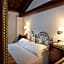 Best Western Plus Hotel Villa Tacchi