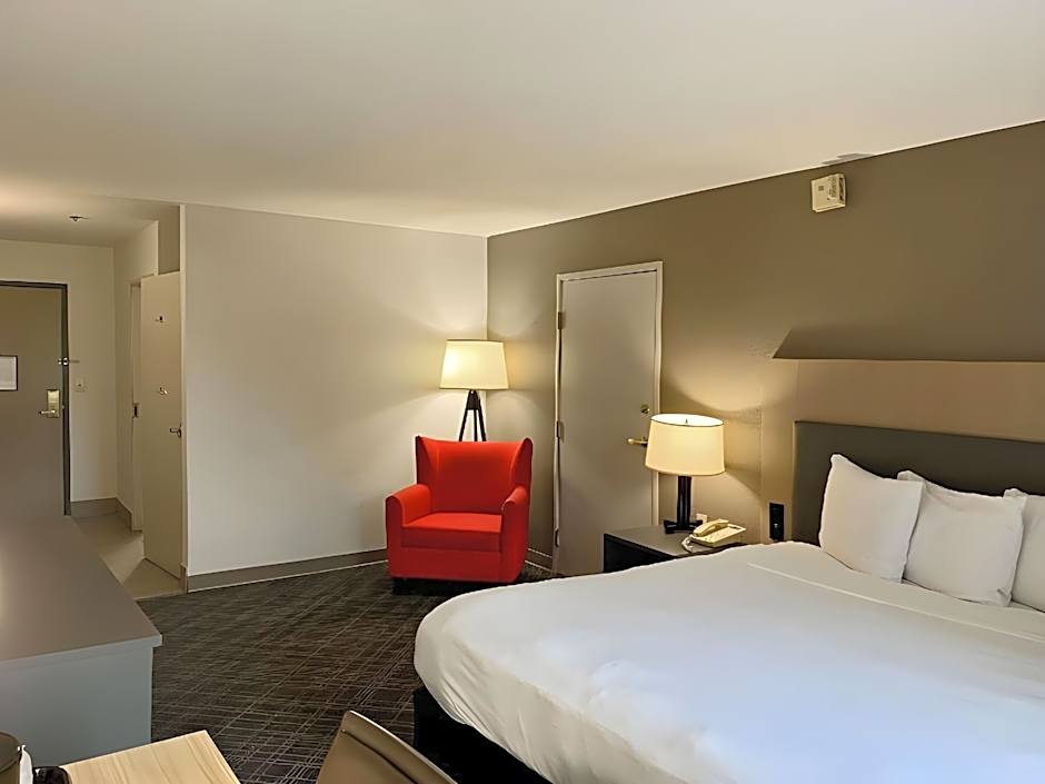 Comfort Inn & Suites Ruston-East