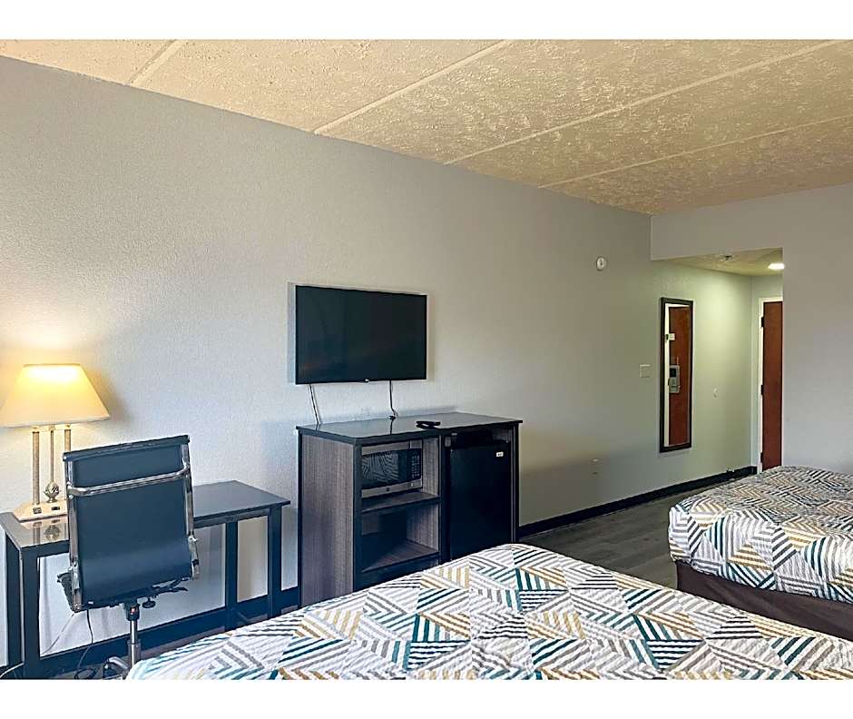 Motel 6 Canton, MS