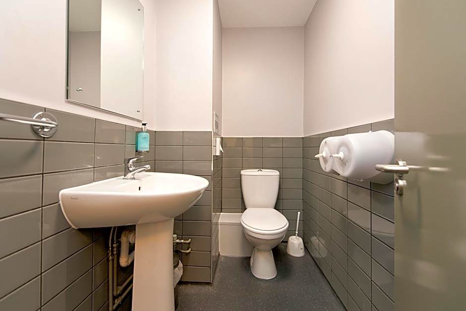 YHA Liverpool Albert Dock