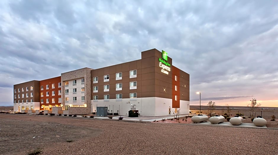 Holiday Inn Express And Suites Green River By IHG