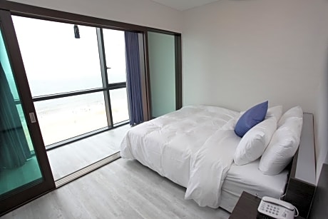 Superior Suite with Sea View