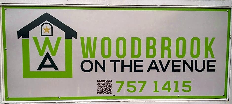Woodbrook on the Avenue