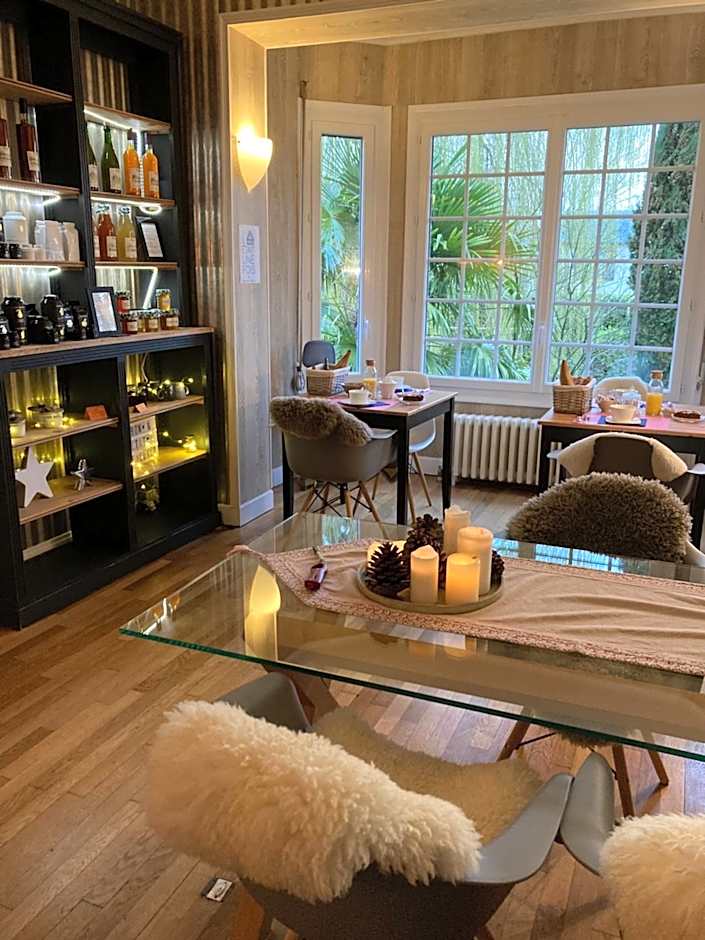 Maison d'hôtes Il était une fois