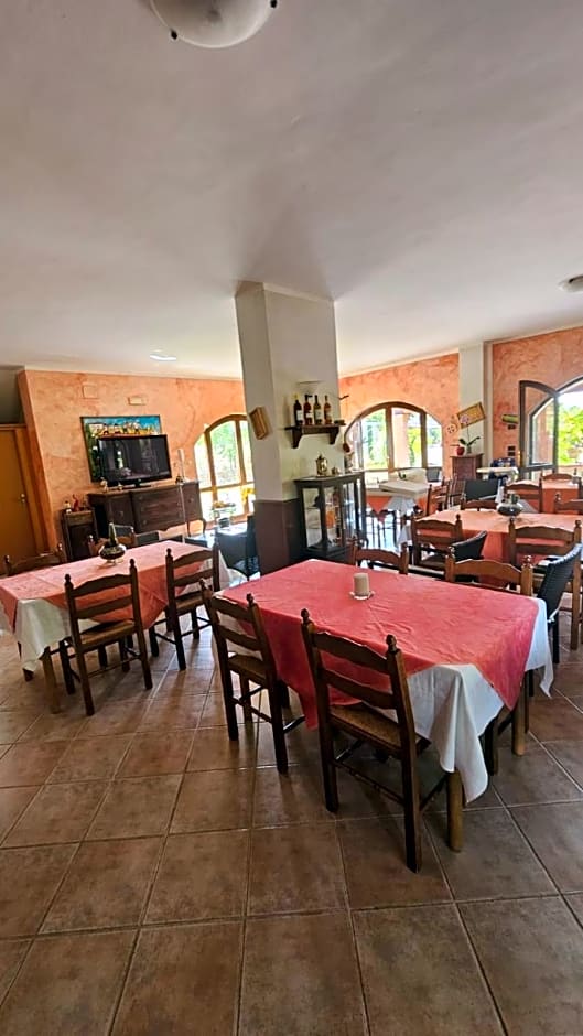 Azienda Agrituristica Verdevalle