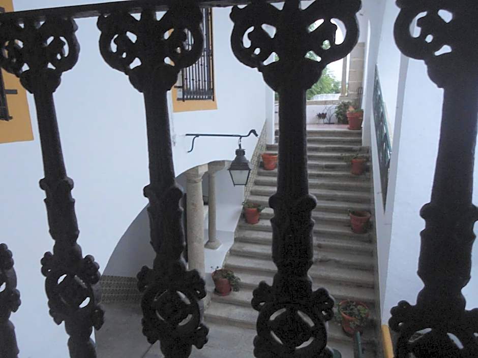 Hotel Solar de Monfalim