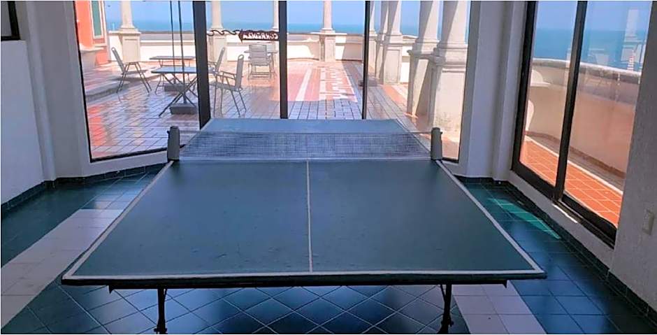 Hotel Candilejas Playa