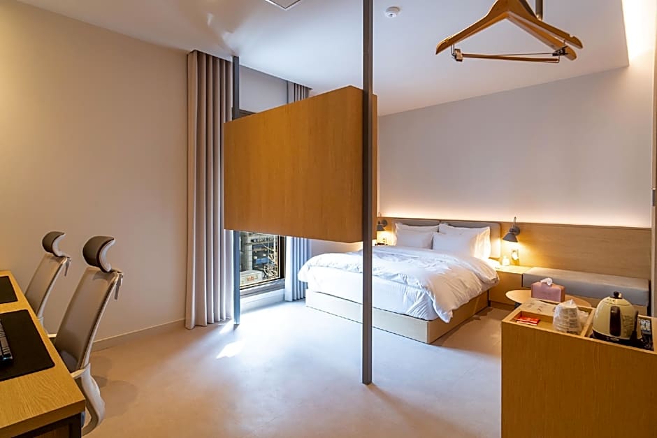 goyang yuji hotel