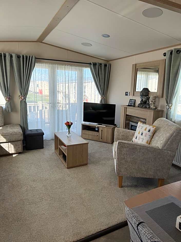 Whitstable tranquility