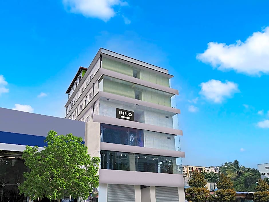 City Lodge By OYO Rooms – Guwahati, TX