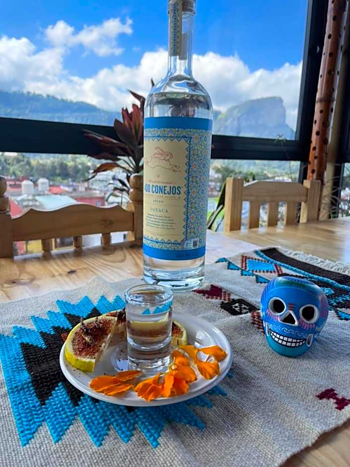 Hotel & Suites Cerro Roj0