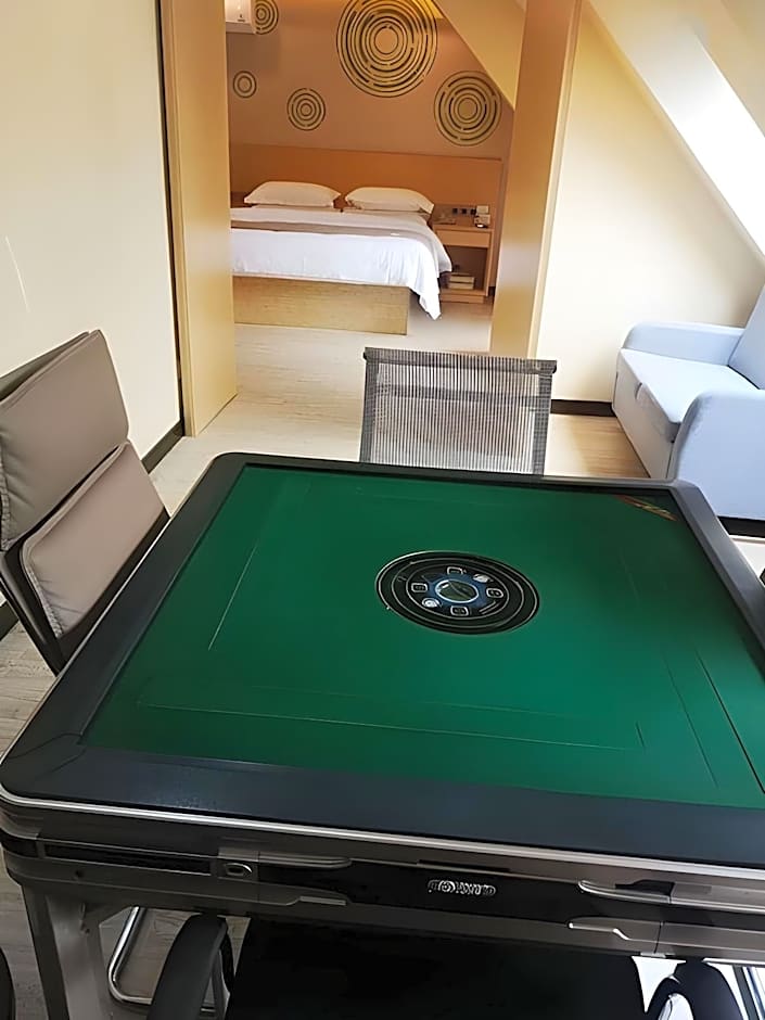 GreenTree Inn Taicang City Liuhe Town Tinghai Road