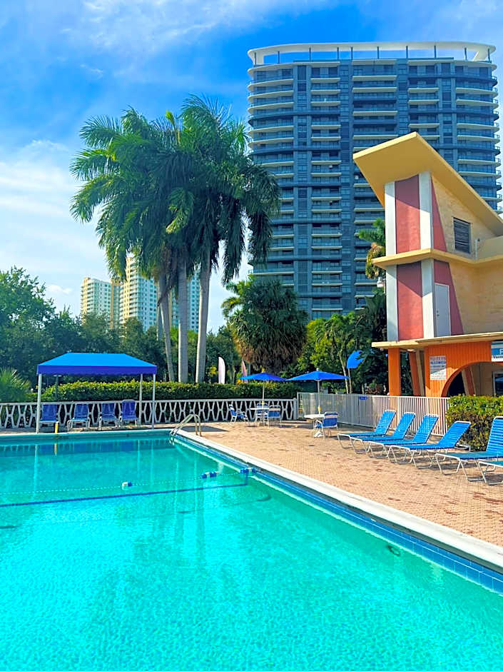 Bposhtels Hollywood Florida