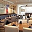 Detroit Metro Airport Marriott