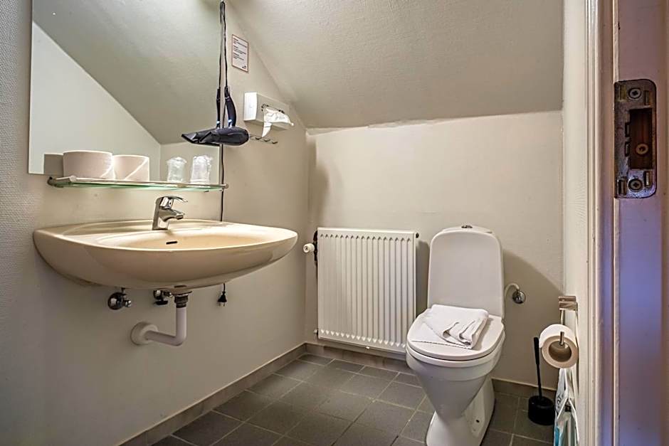 Hotel Allinge