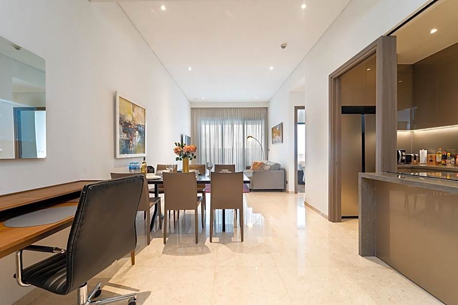 The Marq Residence By Convinia