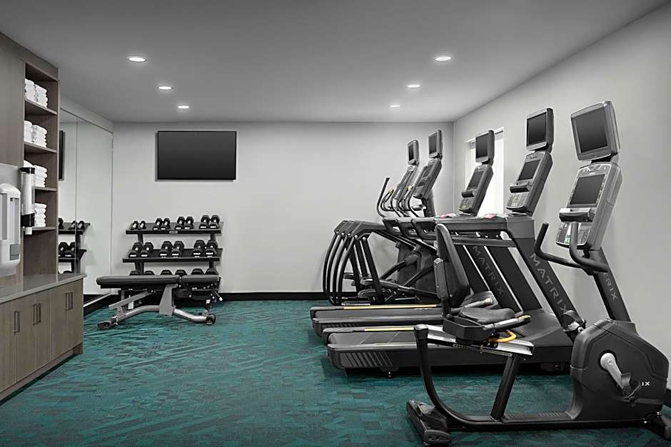 TownePlace Suites by Marriott Annapolis