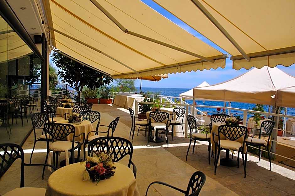 Splendid Hotel La Torre