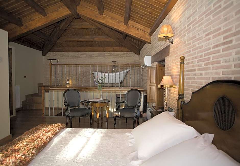 Posada Los Condestables Hotel & Spa