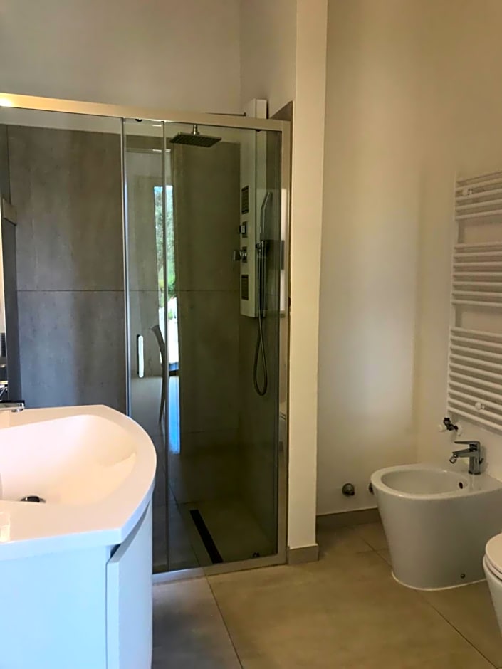 Tenuta Valle dell Idro Otranto