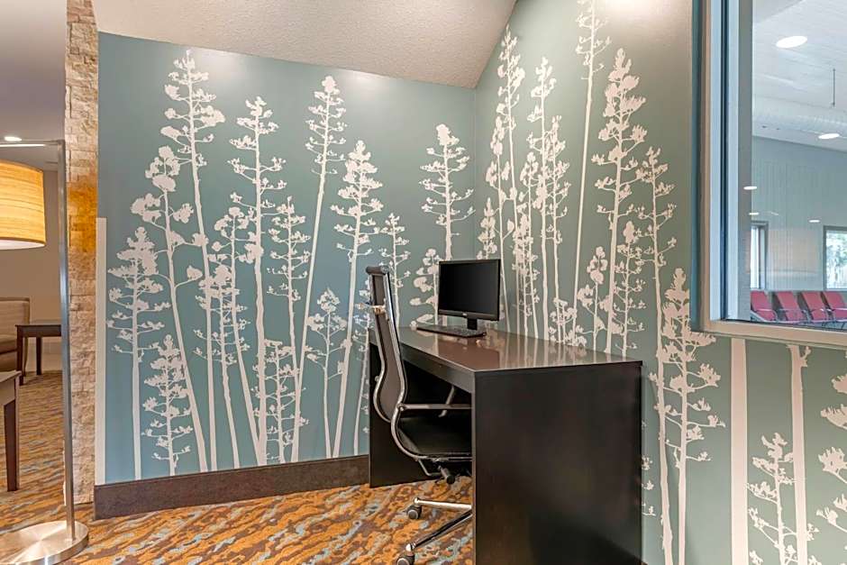 Sleep Inn & Suites Wisconsin Dells - Lake Delton