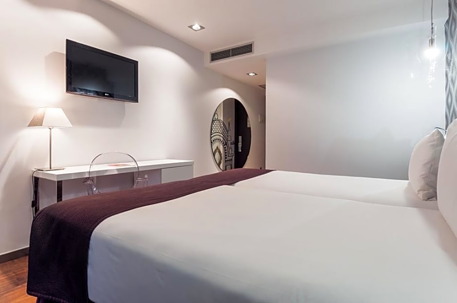 Hotel Eurostars Ramblas
